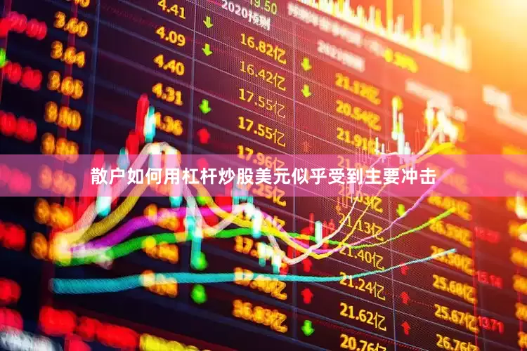 散户如何用杠杆炒股美元似乎受到主要冲击