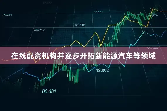 在线配资机构并逐步开拓新能源汽车等领域