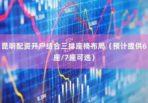 昆明配资开户结合三排座椅布局（预计提供6座/7座可选）
